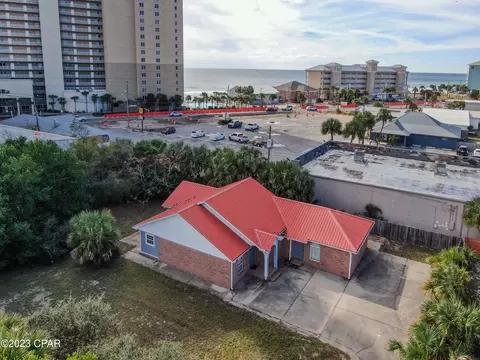 16817 Lisbon Ave, Panama City Beach, FL 32413