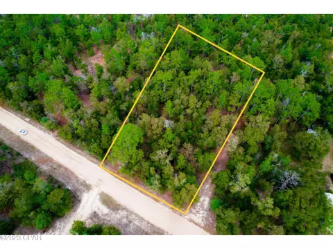 00 Tanglewood Rd, Fountain, FL 32438