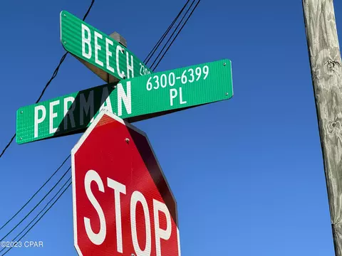 00 Beech St, Panama City Beach, FL 32408