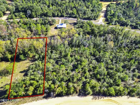 lot15 Southern Blvd, Alford, FL 32420