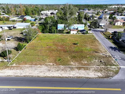 5009 E 9th St, Panama City, FL 32404
