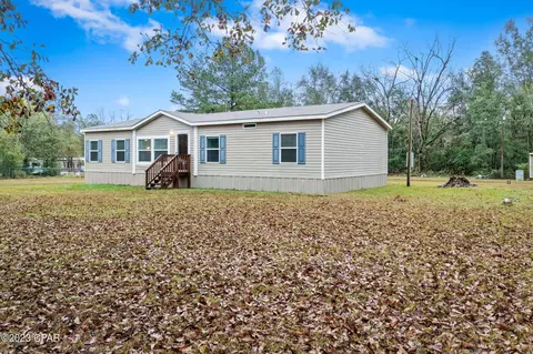 3480 E Kelly St, Bonifay, FL 32425