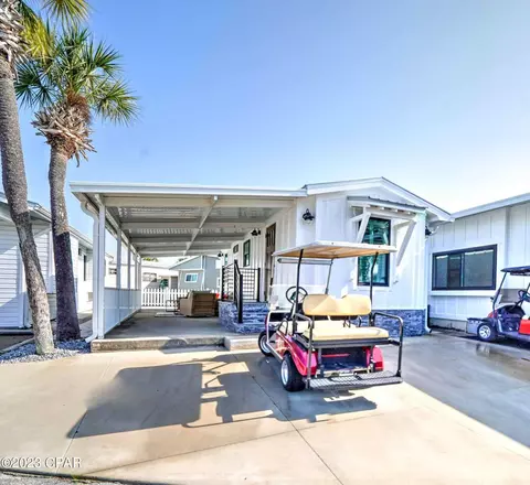575 Grouper Ave, Panama City Beach, FL 32408