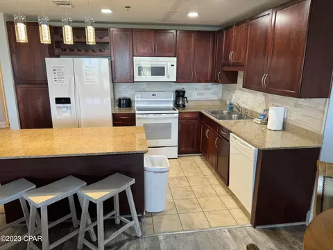 9902 S Thomas 1633 Dr #1633, Panama City Beach, FL 32408