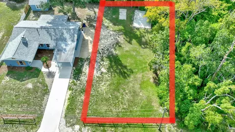 1615 Wilmont Ave, Panama City, FL 32405