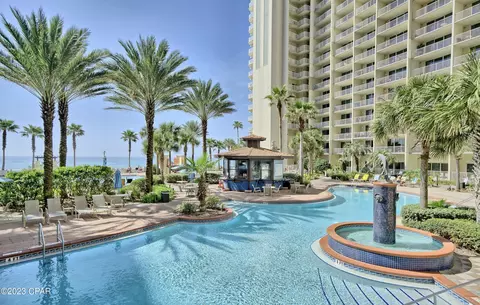 9900 S Thomas Dr #2208, Panama City Beach, FL 32408