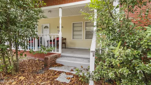 1001 Oak Ave #A & B, Panama City, FL 32401