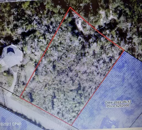 9034 Crook Hollow Rd, Panama City, FL 32404