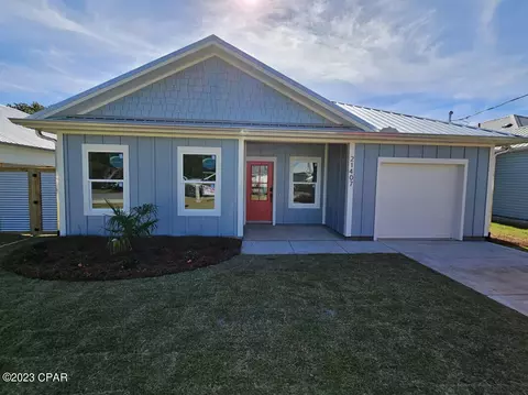 21407 Sunset Ave, Panama City Beach, FL 32413