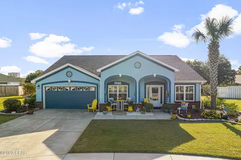 108 Loblolly Ct, Panama City Beach, FL 32413