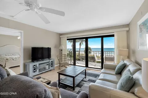 4715 Thomas Dr #208C, Panama City Beach, FL 32408