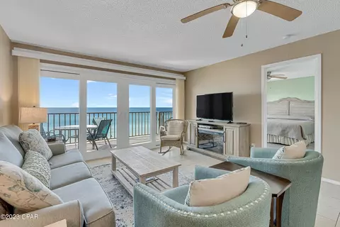 4715 Thomas Dr #607C, Panama City Beach, FL 32408