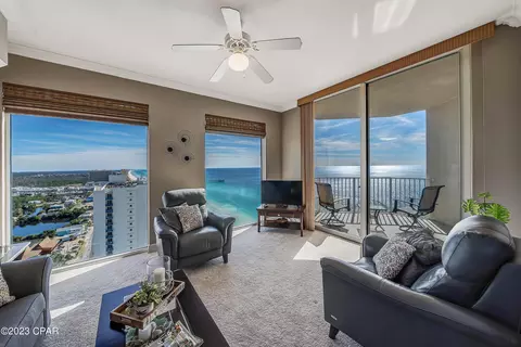 16819 Front Beach Rd #2618, Panama City Beach, FL 32413