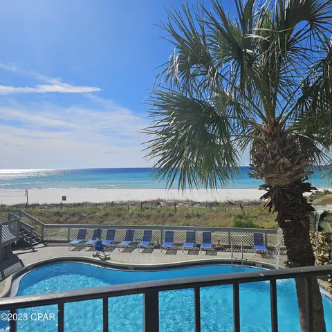 11619 Front Beach 108 Rd #108, Panama City Beach, FL 32407