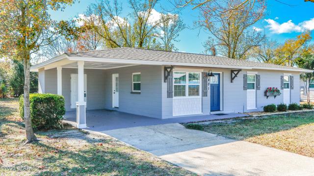 401 W 18th St, Lynn Haven, FL 32444