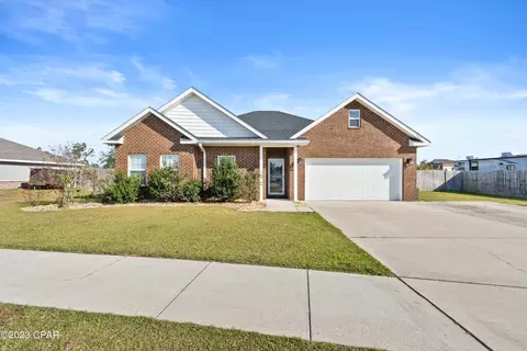 3204 Ashmore St, Panama City, FL 32404
