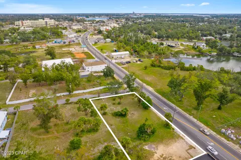 0 E 6th St, Panama City, FL 32401