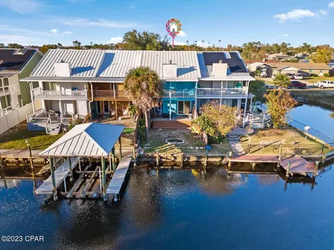 1209 Capri Dr #C, Panama City, FL 32405