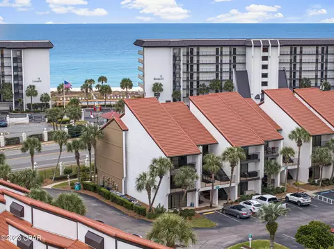 520 N Richard Jackson Blvd #3207, Panama City Beach, FL 32407
