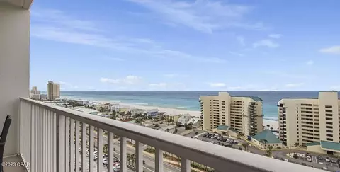 9860 S Thomas Dr #1317, Panama City Beach, FL 32408