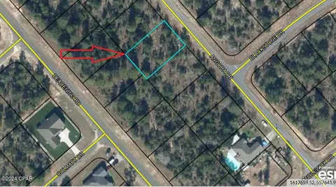 0 Angora Dr, Chipley, FL 32428