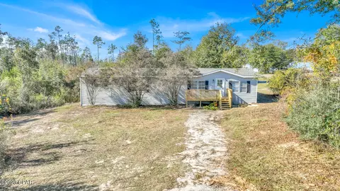 8811 Crook Hollow Rd, Panama City, FL 32404