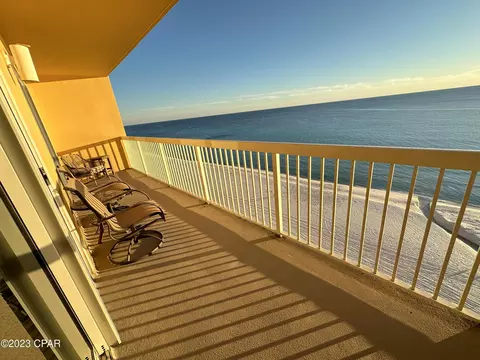 15817 Front Beach Rd #1208, Panama City Beach, FL 32413