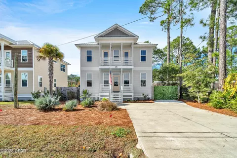 285 Indian Woman Rd, Santa Rosa Beach, FL 32459