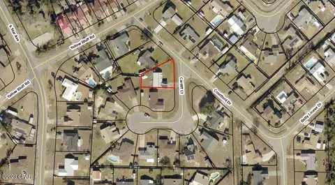 304 Cardiff Ct, Panama City, FL 32404