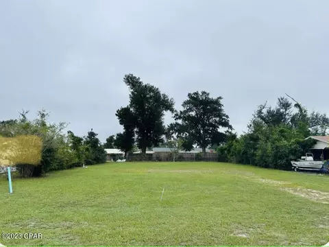 213 S Gay Ave, Panama City, FL 32404