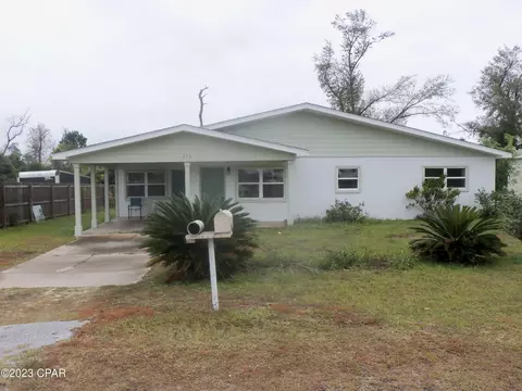 176 N Hill Dr, Panama City, FL 32404