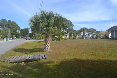 0000 Hilltop Ave, Panama City Beach, FL 32408
