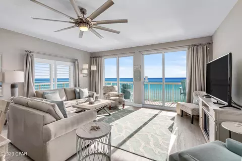 15817 Front Beach Rd #II-1801, Panama City Beach, FL 32413
