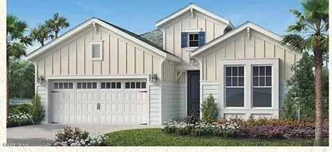 8855 Coral Reef Way, Panama City Beach, FL 32413