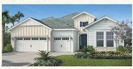 8728 Sea Plane Dr, Panama City Beach, FL 32413