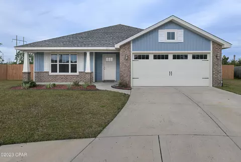 1808 Shanun Ct, Panama City, FL 32405