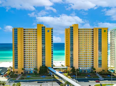 17729 Front Beach Rd #1403E, Panama City Beach, FL 32413