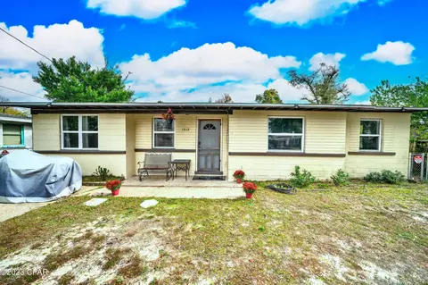 1212 Fairland Ave, Panama City, FL 32401