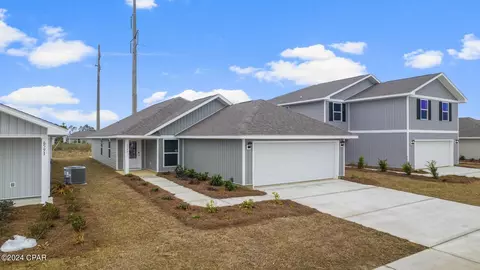 6595 Atkins Rd, Panama City, FL 32404