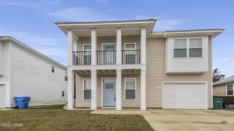 317 Raven Ln, Panama City, FL 32404