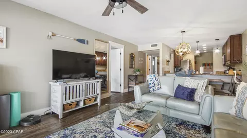 520 N Richard Jackson Blvd #201, Panama City Beach, FL 32407