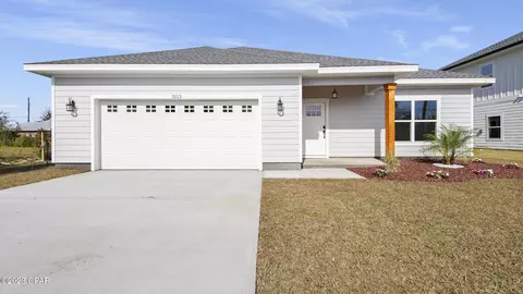 3113 Ten Acre Rd, Panama City, FL 32405