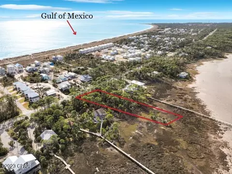 B Cape San Blas Road, Port St Joe, FL 32456