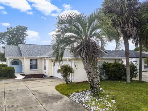 123 Glades Turn, Panama City Beach, FL 32407