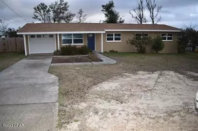 203 S Gay Ave, Panama City, FL 32404