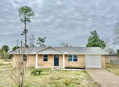 1420 S Kimbrel Ave, Panama City, FL 32404