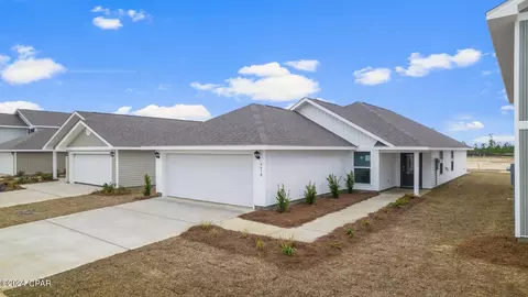 6610 Atkins Rd, Panama City, FL 32404