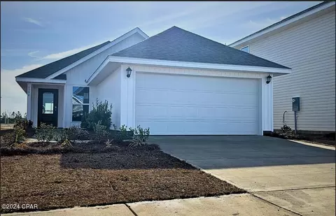 6594 Atkins Rd, Panama City, FL 32404