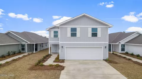 6615 Atkins Rd, Panama City, FL 32404