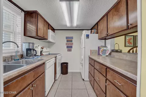 17462 Front Beach Rd #5 D-1, Panama City Beach, FL 32413